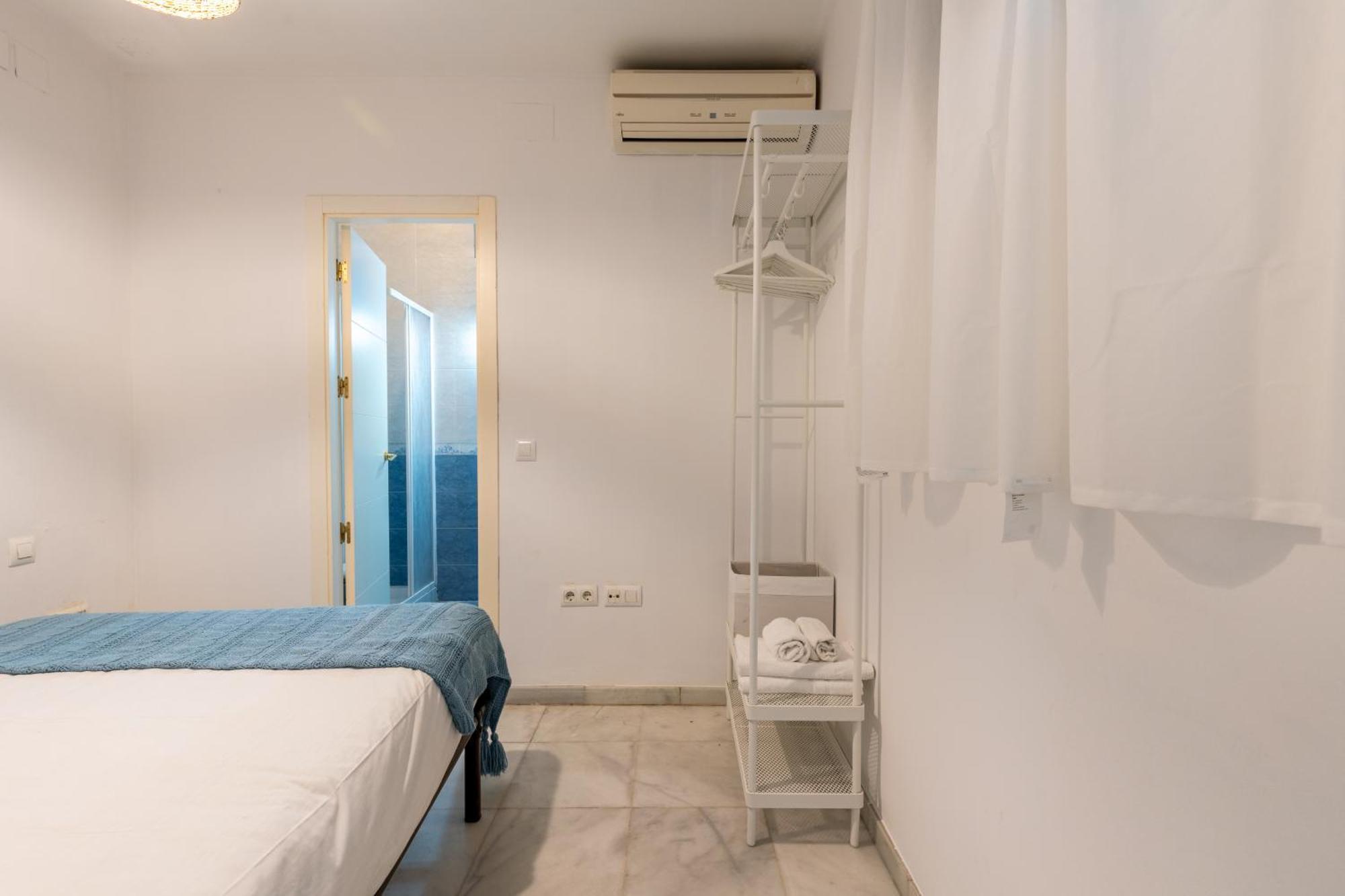 Apartament Holi-Rent Matahacas Sewilla Zewnętrze zdjęcie