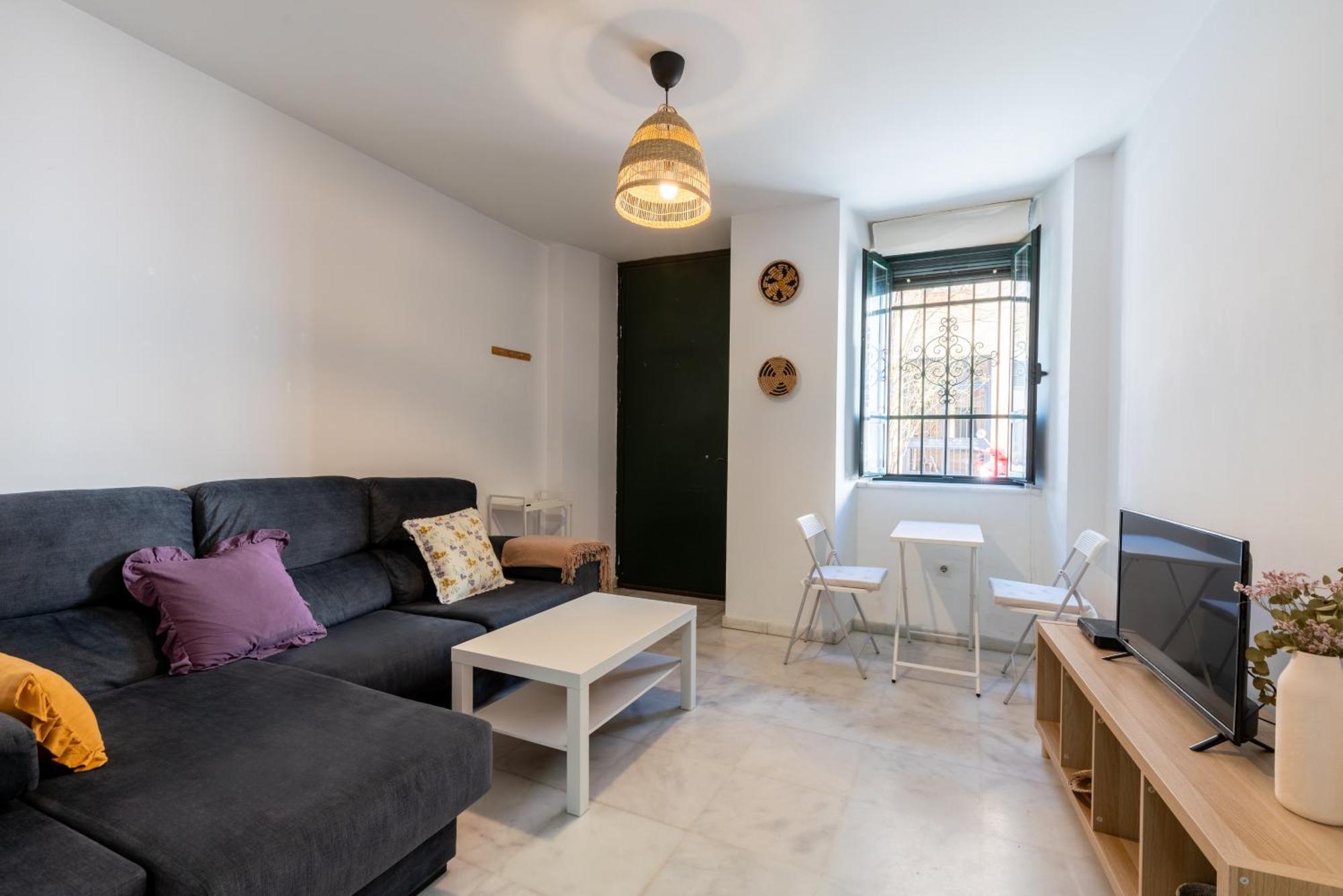 Apartament Holi-Rent Matahacas Sewilla Zewnętrze zdjęcie
