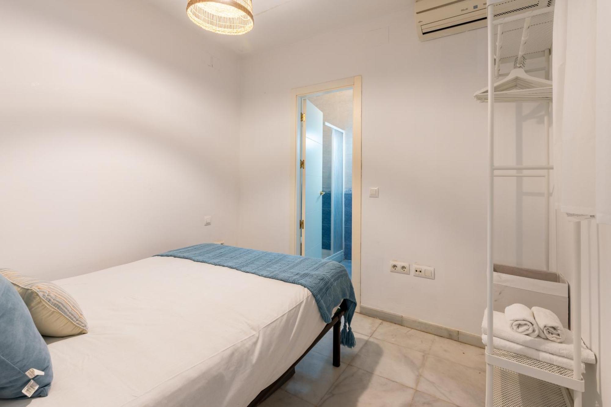 Apartament Holi-Rent Matahacas Sewilla Zewnętrze zdjęcie