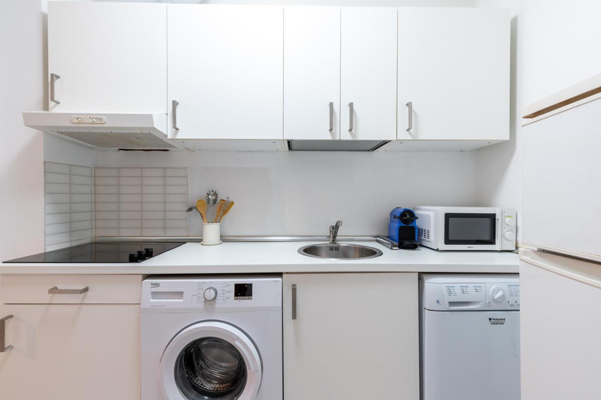 Apartament Holi-Rent Matahacas Sewilla Zewnętrze zdjęcie
