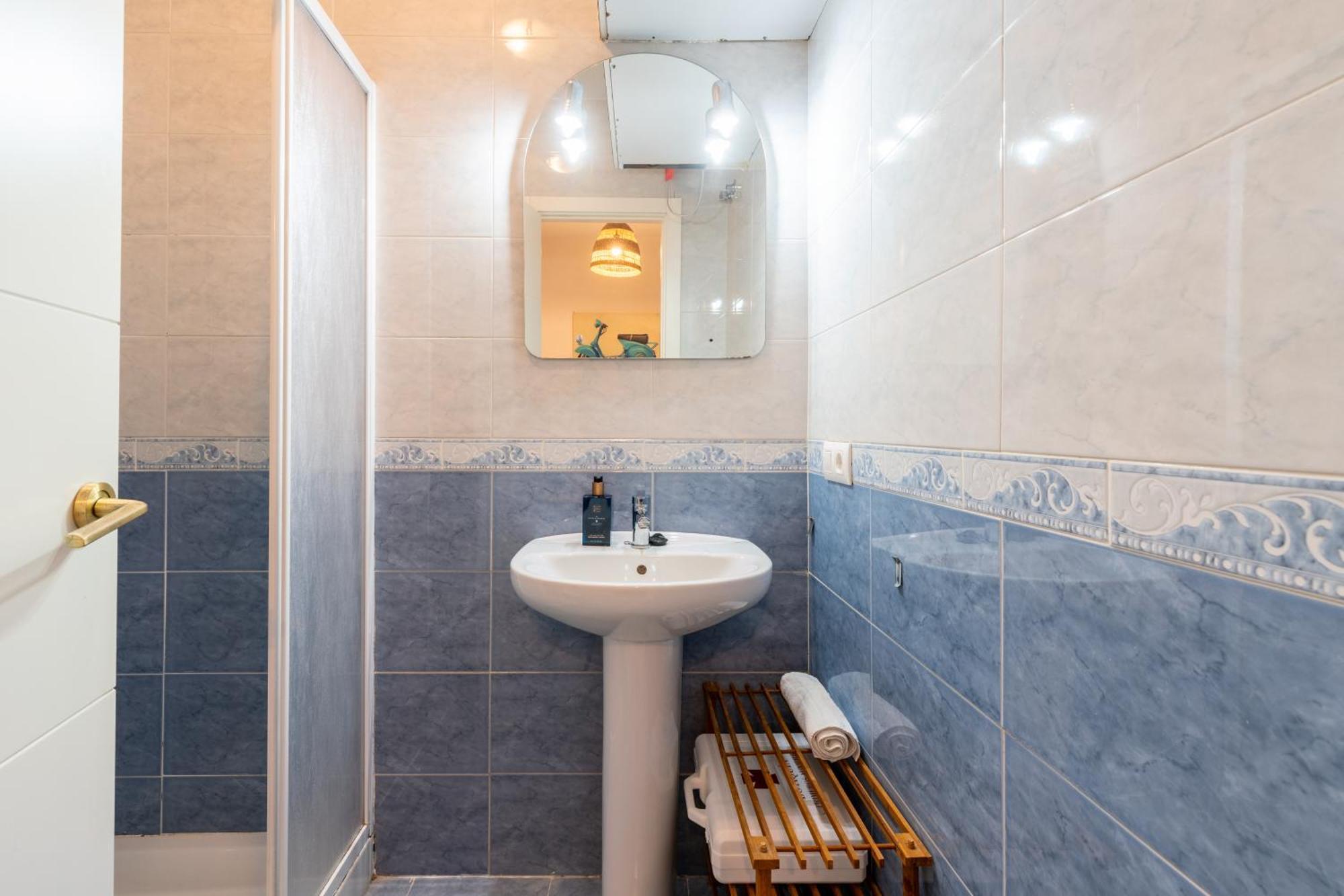 Apartament Holi-Rent Matahacas Sewilla Zewnętrze zdjęcie